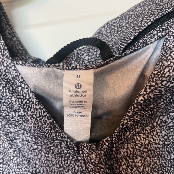 Lululemon Shell Pullover - Picture 3 of 7